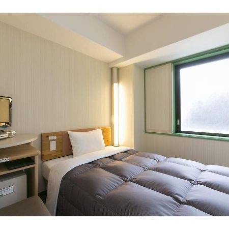 R&B Hotel Morioka Ekimae - Vacation Stay 38794V Exterior foto