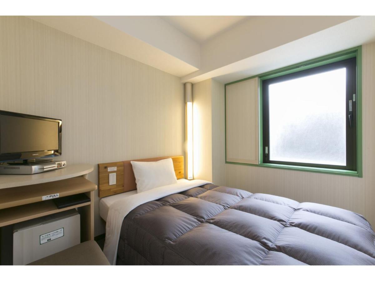 R&B Hotel Morioka Ekimae - Vacation Stay 38794V Exterior foto